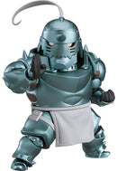 0796 Fullmetal Alchemist: Brotherhood Nendoroid Alphonse Elric (3rd-run)
