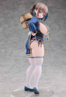 Illustrated by Ranfu Hobby Sakura Manjuu Musume Tsumugu