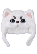 Gintama MEGAHOUSE Look Cap Sadaharu