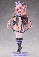Illustrated by Tamano Kedama PartyLook Usamimi Headphone Lulumu