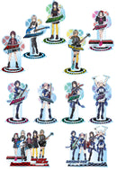 Girls Band Cry Sync Innovation Vol. 3 Big Acrylic Stand