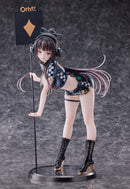 Racing Girl PartyLook Kurumizawa