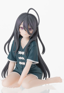 Alya Sometimes Hides Her Feelings in Russian SEGA PM Perching Figure Ayano