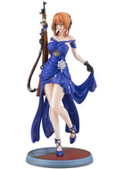 Girls' Frontline 2: Exilium Kotobukiya Springfield Queen in Radiance Ver.