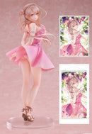 Illustrated by DSmile Otherwhere Houri Deluxe Edition