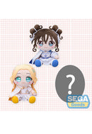 MAEBASHI WITCHES SEGA Sit-Down Plush Vol.2 (EX)