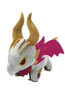 Monster Hunter Capcom MonDefo Plush Malzeno