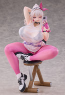 illustration by RST WILDMELODY Kyou wa Mune Tore!
