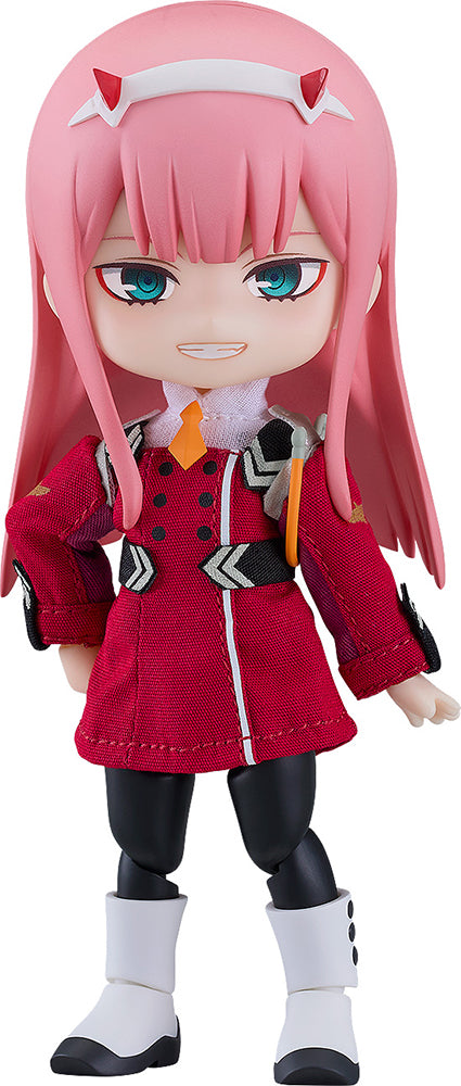 DARLING in the FRANXX Nendoroid Doll Zero Two