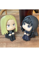 SAKAMOTO DAYS Lookup MEGAHOUSE Shishiba & Osaragi【with gift】