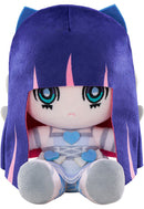 New PANTY & STOCKING with GARTERBELT Solarain Stocking Punipuni Plushie