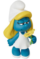 UDF THE SMURF SERIES 3 MEDICOM TOYS SMURFETTE