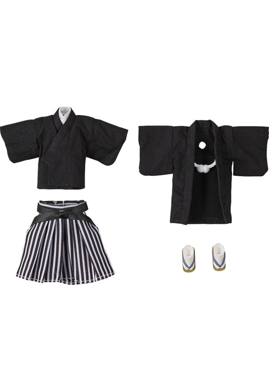 Nendoroid Doll Outfit Set: Haori and Hakama