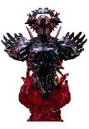 LING CAGE PPDF LIN YUAN ZHE 1/4 SCALE BUST FIGURE