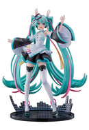Character Vocal Series 01: Hatsune Miku HOBBY STOCK Hatsune Miku 1/7 HATSUNE MIKU EXPO 10th Anniversary ver.