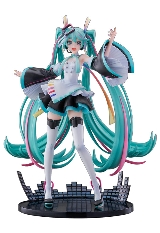 Character Vocal Series 01: Hatsune Miku HOBBY STOCK Hatsune Miku 1/7 HATSUNE MIKU EXPO 10th Anniversary ver.