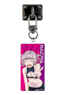 Call of the Night Season 2 Philter,Inc. Acrylic Key Ring Hanger