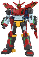 Getter Robo TAKARA TOMY TOYRISE Force Getter Robo
