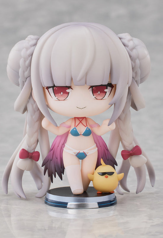 AZUR LANE HanaBee SWIM SUIT CHIBI FIGURE VOL. 2 FORMIDABLE