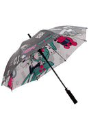 Hatsune Miku GT Project GoodSmile Moment Hatsune Miku: Racing Ver. 2025 Umbrella