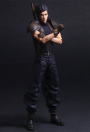 Final Fantasy VII Rebirth Square Enix Play Arts Shin Zack Fair Soldier 1st Class