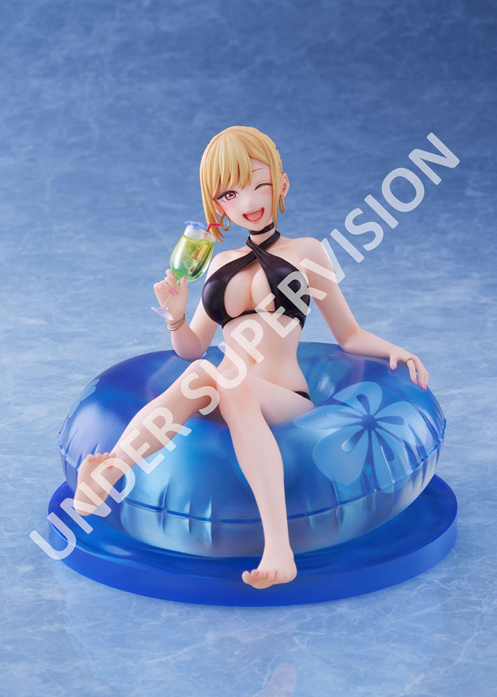 My Dress Up Darling Aniplex Marin Kitagawa (Night Pool version) 1/7 Scale Figure