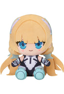 RAKUEN TSUIHO -Expelled from Paradise- Good Smile Company Chocopuni Plushie Angela