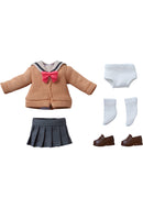 Bocchi the Rock! Nendoroid Doll Outfit Set: Ikuyo Kita