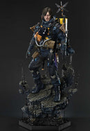 DEATH STRANDING 2: ON THE BEACH Prime 1 Studio Real Elite Masterline Sam