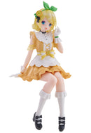 Kagamine Rin FuRyu Noodle Stopper Figure Kagamine Rin -Citrus ver.-