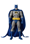 BATMAN MEDICOM TOYS MAFEX BATMAN RECOLLECTION Blue Ver.