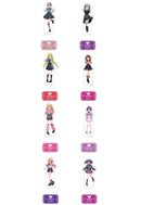 The Idolmaster Cinderella Girls Contents Seed Deka Acrylic Stand Subculture Fashion Deformed Ver.