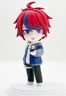 The Hundred Line -Last Defense Academy- Empty Chara Forme Sumino Takumi