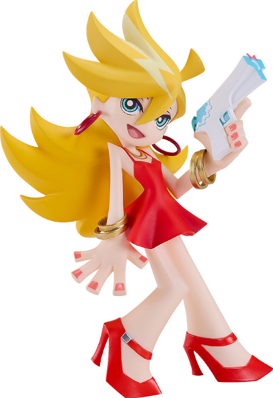 Panty & Stocking with Garterbelt Good Smile Company POP UP PARADE Panty