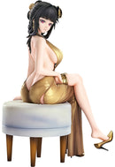 GODDESS OF VICTORY: NIKKE Good Smile Arts Shanghai D: Killer Wife - Secret Party Cleaner