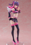 2.5 Dimensional Seduction F:NEX Miriera Angel Paratroopers Mikari