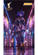 FLASH POINT KENAI 1/12 SCALE ACTION FIGURE