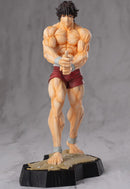 Baki-Dou SEGA Luminasta Baki Hanma