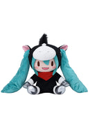 Hatsune Miku Sega Hatsune Miku Horse 2026 Fuwa Petit Plush LL