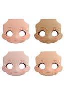 Nendoroid Doll Good Smile Company Nendoroid Doll Customizable Face Make Up!: Megtsuki 01 (Peach/Cinnamon/Cream/Almond Milk)