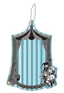 D.Gray-man Contents Seed Photo Frame Key Chain