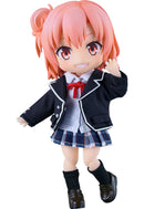 My Teen Romantic Comedy SNAFU Climax Good Smile Company Nendoroid Doll Yui Yuigahama