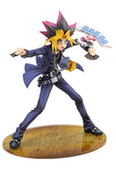 Yu-Gi-Oh! Duel Monsters Kotobukiya ARTFX J Muto Yugi -Passionate Duelists-