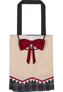 Puella Magi Madoka Magica The Movie -Rebellion- GoodSmile Moment COSBAG
