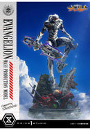 Neon Genesis Evangelion Prime 1 Studio Ultimate Diorama Masterline Evangelion Mass Production Type (Concept By Josh Nizzi)