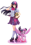 My Little Pony Kotobukiya Bishoujo Twilight Sparkle