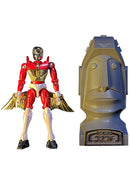 MICROMAN SENTINEL LEGACYSOUL COMMAND1 Eric Hernandez SV