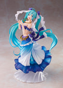 Hatsune Miku Taito AMP Figure Princess (Mermaid Ver.)