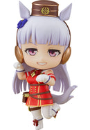 1783 Umamusume: Pretty Derby Nendoroid Gold Ship (re-run)