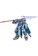 Knight's & Magic Good Smile Company MODEROID Gilbatiga: ROYAL METALLIC Ver.